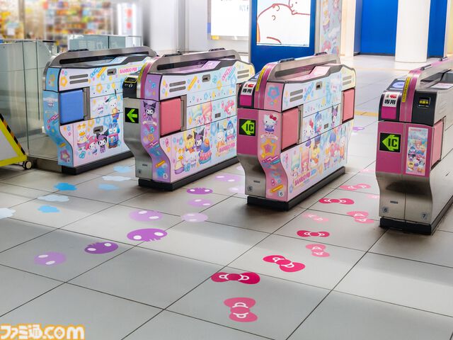 クロミ推しライターがサンリオフェス初取材。ファンに初披露された『サンリオ パーティランド』や『Sanrio Kawaii Me Live!』、ステージ、会場の模様を写真多めにリポート