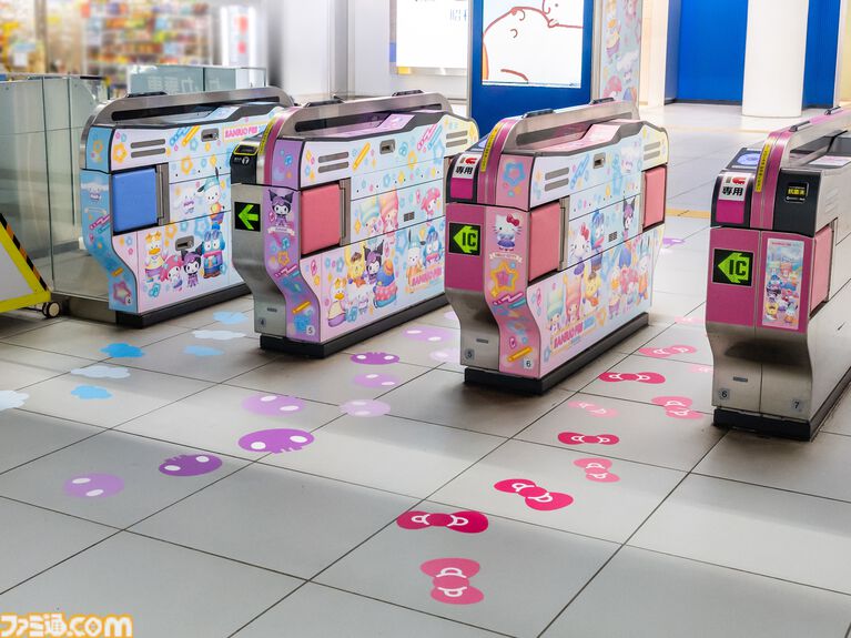 クロミ推しライターがサンリオフェス初取材。ファンに初披露された『サンリオ パーティランド』や『Sanrio Kawaii Me Live!』、ステージ、会場の模様を写真多めにリポート