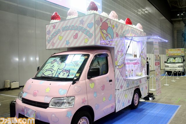 クロミ推しライターがサンリオフェス初取材。ファンに初披露された『サンリオ パーティランド』や『Sanrio Kawaii Me Live!』、ステージ、会場の模様を写真多めにリポート