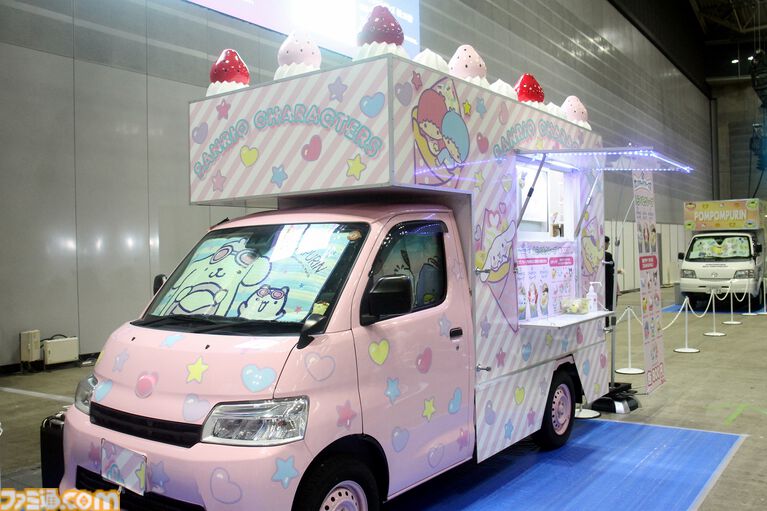 クロミ推しライターがサンリオフェス初取材。ファンに初披露された『サンリオ パーティランド』や『Sanrio Kawaii Me Live!』、ステージ、会場の模様を写真多めにリポート