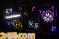 クロミ推しライターがサンリオフェス初取材。ファンに初披露された『サンリオ パーティランド』や『Sanrio Kawaii Me Live!』、ステージ、会場の模様を写真多めにリポート