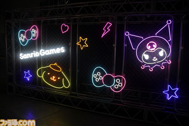 クロミ推しライターがサンリオフェス初取材。ファンに初披露された『サンリオ パーティランド』や『Sanrio Kawaii Me Live!』、ステージ、会場の模様を写真多めにリポート