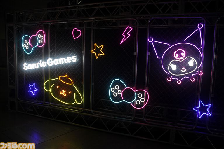 クロミ推しライターがサンリオフェス初取材。ファンに初披露された『サンリオ パーティランド』や『Sanrio Kawaii Me Live!』、ステージ、会場の模様を写真多めにリポート