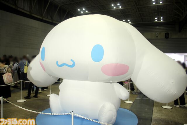 クロミ推しライターがサンリオフェス初取材。ファンに初披露された『サンリオ パーティランド』や『Sanrio Kawaii Me Live!』、ステージ、会場の模様を写真多めにリポート