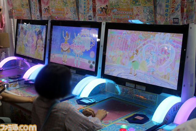 クロミ推しライターがサンリオフェス初取材。ファンに初披露された『サンリオ パーティランド』や『Sanrio Kawaii Me Live!』、ステージ、会場の模様を写真多めにリポート