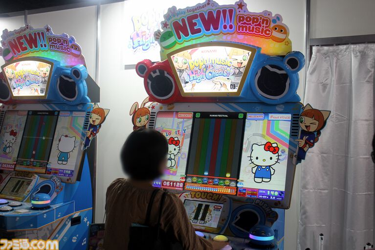 クロミ推しライターがサンリオフェス初取材。ファンに初披露された『サンリオ パーティランド』や『Sanrio Kawaii Me Live!』、ステージ、会場の模様を写真多めにリポート