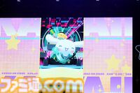 クロミ推しライターがサンリオフェス初取材。ファンに初披露された『サンリオ パーティランド』や『Sanrio Kawaii Me Live!』、ステージ、会場の模様を写真多めにリポート