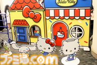 クロミ推しライターがサンリオフェス初取材。ファンに初披露された『サンリオ パーティランド』や『Sanrio Kawaii Me Live!』、ステージ、会場の模様を写真多めにリポート
