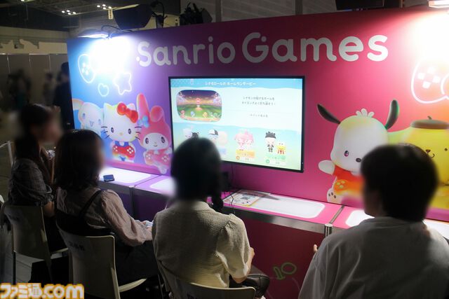 クロミ推しライターがサンリオフェス初取材。ファンに初披露された『サンリオ パーティランド』や『Sanrio Kawaii Me Live!』、ステージ、会場の模様を写真多めにリポート