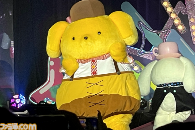 クロミ推しライターがサンリオフェス初取材。ファンに初披露された『サンリオ パーティランド』や『Sanrio Kawaii Me Live!』、ステージ、会場の模様を写真多めにリポート