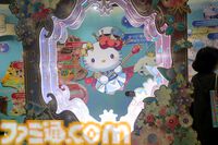 クロミ推しライターがサンリオフェス初取材。ファンに初披露された『サンリオ パーティランド』や『Sanrio Kawaii Me Live!』、ステージ、会場の模様を写真多めにリポート