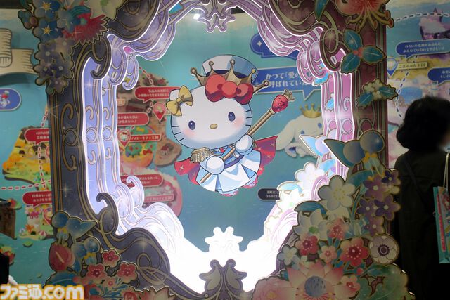 クロミ推しライターがサンリオフェス初取材。ファンに初披露された『サンリオ パーティランド』や『Sanrio Kawaii Me Live!』、ステージ、会場の模様を写真多めにリポート