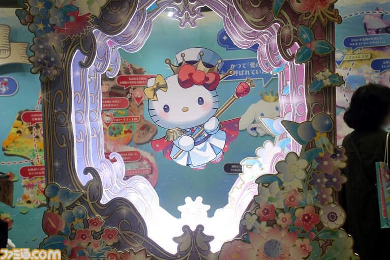 クロミ推しライターがサンリオフェス初取材。ファンに初披露された『サンリオ パーティランド』や『Sanrio Kawaii Me Live!』、ステージ、会場の模様を写真多めにリポート