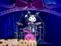 クロミ推しライターがサンリオフェス初取材。ファンに初披露された『サンリオ パーティランド』や『Sanrio Kawaii Me Live!』、ステージ、会場の模様を写真多めにリポート