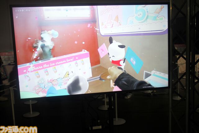 クロミ推しライターがサンリオフェス初取材。ファンに初披露された『サンリオ パーティランド』や『Sanrio Kawaii Me Live!』、ステージ、会場の模様を写真多めにリポート