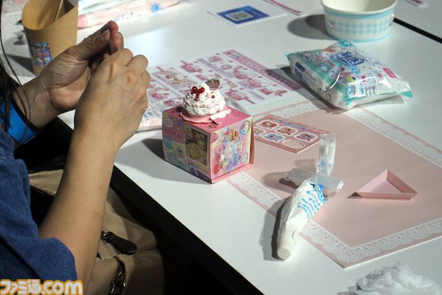 クロミ推しライターがサンリオフェス初取材。ファンに初披露された『サンリオ パーティランド』や『Sanrio Kawaii Me Live!』、ステージ、会場の模様を写真多めにリポート