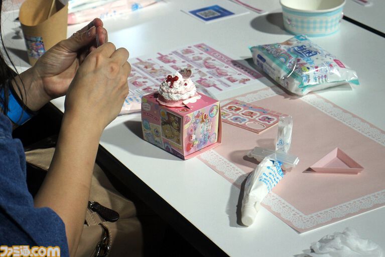 クロミ推しライターがサンリオフェス初取材。ファンに初披露された『サンリオ パーティランド』や『Sanrio Kawaii Me Live!』、ステージ、会場の模様を写真多めにリポート