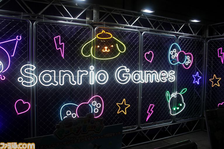 クロミ推しライターがサンリオフェス初取材。ファンに初披露された『サンリオ パーティランド』や『Sanrio Kawaii Me Live!』、ステージ、会場の模様を写真多めにリポート