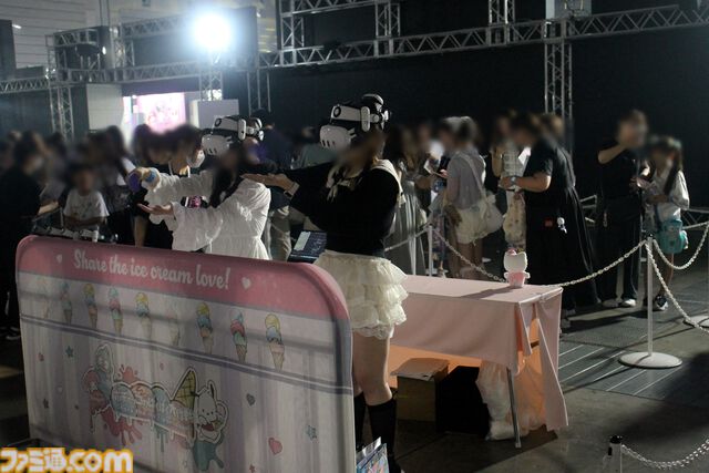 クロミ推しライターがサンリオフェス初取材。ファンに初披露された『サンリオ パーティランド』や『Sanrio Kawaii Me Live!』、ステージ、会場の模様を写真多めにリポート