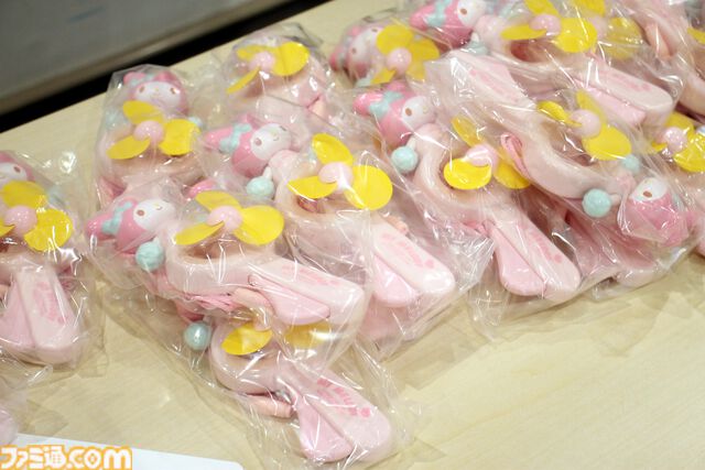 クロミ推しライターがサンリオフェス初取材。ファンに初披露された『サンリオ パーティランド』や『Sanrio Kawaii Me Live!』、ステージ、会場の模様を写真多めにリポート