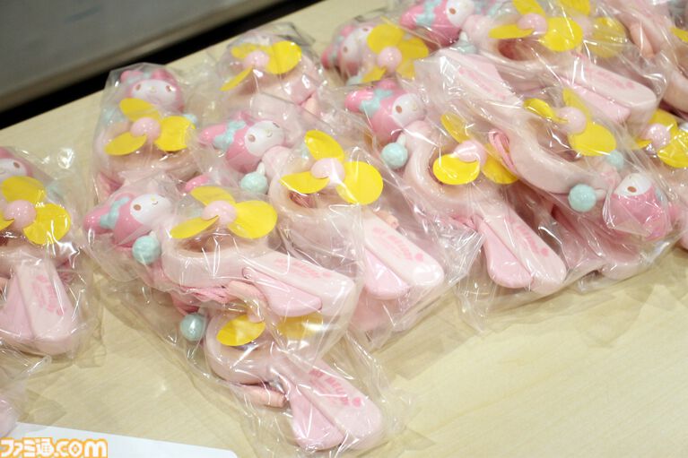 クロミ推しライターがサンリオフェス初取材。ファンに初披露された『サンリオ パーティランド』や『Sanrio Kawaii Me Live!』、ステージ、会場の模様を写真多めにリポート