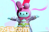 クロミ推しライターがサンリオフェス初取材。ファンに初披露された『サンリオ パーティランド』や『Sanrio Kawaii Me Live!』、ステージ、会場の模様を写真多めにリポート