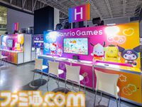 クロミ推しライターがサンリオフェス初取材。ファンに初披露された『サンリオ パーティランド』や『Sanrio Kawaii Me Live!』、ステージ、会場の模様を写真多めにリポート