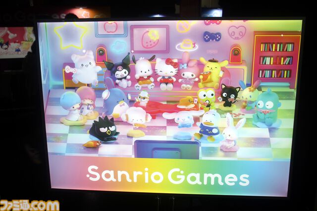 クロミ推しライターがサンリオフェス初取材。ファンに初披露された『サンリオ パーティランド』や『Sanrio Kawaii Me Live!』、ステージ、会場の模様を写真多めにリポート