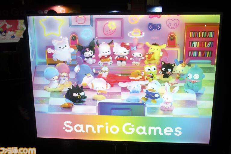 クロミ推しライターがサンリオフェス初取材。ファンに初披露された『サンリオ パーティランド』や『Sanrio Kawaii Me Live!』、ステージ、会場の模様を写真多めにリポート