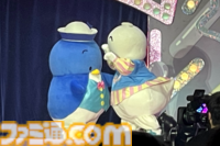 クロミ推しライターがサンリオフェス初取材。ファンに初披露された『サンリオ パーティランド』や『Sanrio Kawaii Me Live!』、ステージ、会場の模様を写真多めにリポート