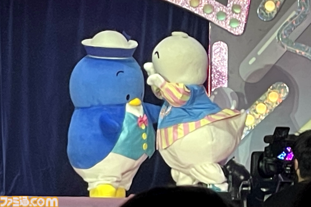 クロミ推しライターがサンリオフェス初取材。ファンに初披露された『サンリオ パーティランド』や『Sanrio Kawaii Me Live!』、ステージ、会場の模様を写真多めにリポート