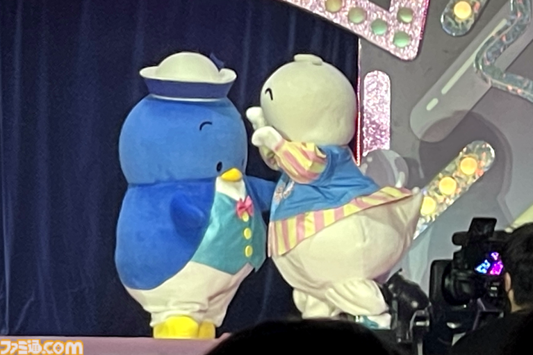クロミ推しライターがサンリオフェス初取材。ファンに初披露された『サンリオ パーティランド』や『Sanrio Kawaii Me Live!』、ステージ、会場の模様を写真多めにリポート