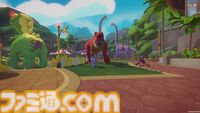 『Very Safe Dino Park』脱走されたら死人も出ちゃう恐竜パーク運営シム発表。チケット＆ぼったくりグッズで収入ゲット。迷惑客はなぜかパーク内で消える