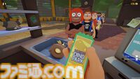 『Very Safe Dino Park』脱走されたら死人も出ちゃう恐竜パーク運営シム発表。チケット＆ぼったくりグッズで収入ゲット。迷惑客はなぜかパーク内で消える