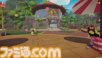 『Very Safe Dino Park』脱走されたら死人も出ちゃう恐竜パーク運営シム発表。チケット＆ぼったくりグッズで収入ゲット。迷惑客はなぜかパーク内で消える