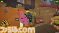 『Very Safe Dino Park』脱走されたら死人も出ちゃう恐竜パーク運営シム発表。チケット＆ぼったくりグッズで収入ゲット。迷惑客はなぜかパーク内で消える