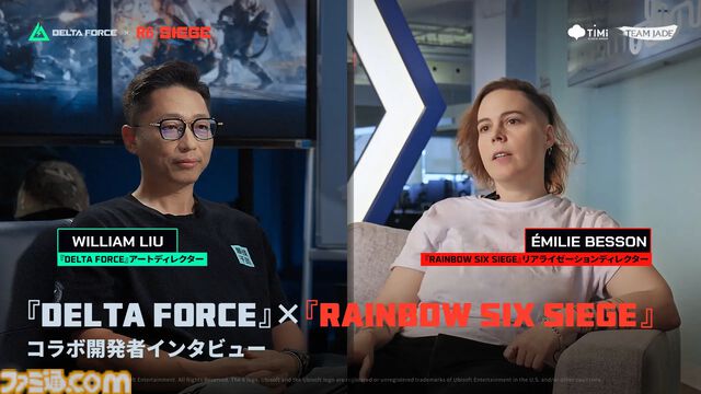 『デルタフォース』新オペレーター・N-2が登場する新シーズン“メルトダウン”が本日（6/30）より開幕。『レインボーシックス シージ』コラボが7月10日より開催