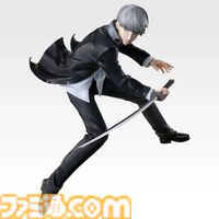 『ペルソナ』30周年記念一番くじは 『P3』～『P5』主人公フィギュアが景品に。ラストワン賞は巨大なロゴフィギュア。【11月28日発売】