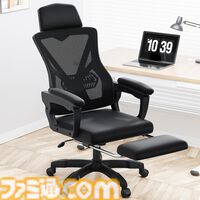 【Amazonタイムセール】ゲーミングヘッドセットが1980円。ゲンガー＆ミミッキュデザインのSwitch2収納バッグやモニターアームもお得