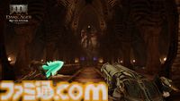 『DOOM: The Dark Ages』大型DLCは新武器チェイン・スピアが攻略のカギ。黒帯級スレイヤーも安心の高難度コンテンツが満載の大ボリュームに！