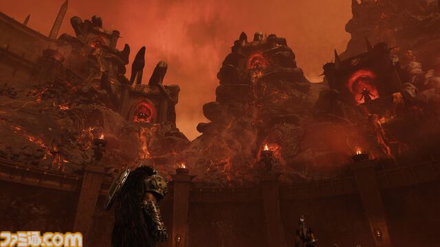 『DOOM: The Dark Ages』大型DLCは新武器チェイン・スピアが攻略のカギ。黒帯級スレイヤーも安心の高難度コンテンツが満載の大ボリュームに！