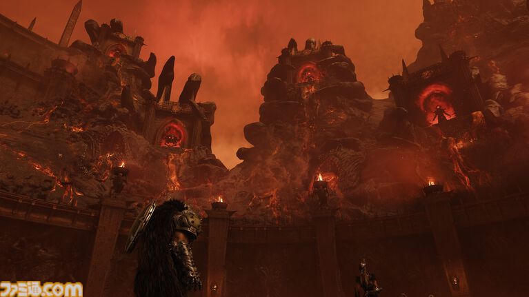 『DOOM: The Dark Ages』大型DLCは新武器チェイン・スピアが攻略のカギ。黒帯級スレイヤーも安心の高難度コンテンツが満載の大ボリュームに!