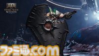 『DOOM: The Dark Ages』大型DLCは新武器チェイン・スピアが攻略のカギ。黒帯級スレイヤーも安心の高難度コンテンツが満載の大ボリュームに！