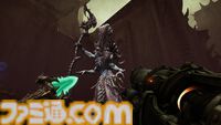 『DOOM: The Dark Ages』大型DLCは新武器チェイン・スピアが攻略のカギ。黒帯級スレイヤーも安心の高難度コンテンツが満載の大ボリュームに！