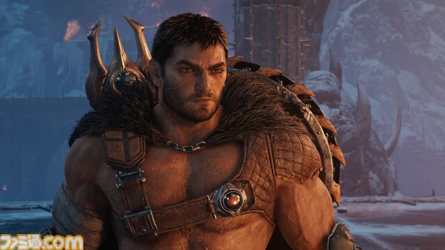 『DOOM: The Dark Ages』大型DLCは新武器チェイン・スピアが攻略のカギ。黒帯級スレイヤーも安心の高難度コンテンツが満載の大ボリュームに！