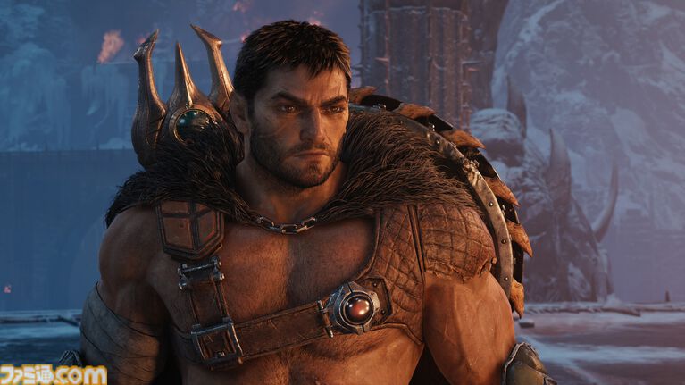 『DOOM: The Dark Ages』大型DLCは新武器チェイン・スピアが攻略のカギ。黒帯級スレイヤーも安心の高難度コンテンツが満載の大ボリュームに!