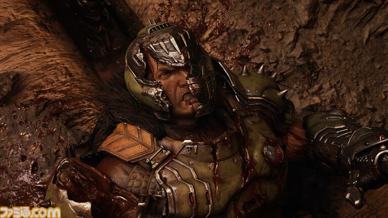 『DOOM: The Dark Ages』大型DLCは新武器チェイン・スピアが攻略のカギ。黒帯級スレイヤーも安心の高難度コンテンツが満載の大ボリュームに!