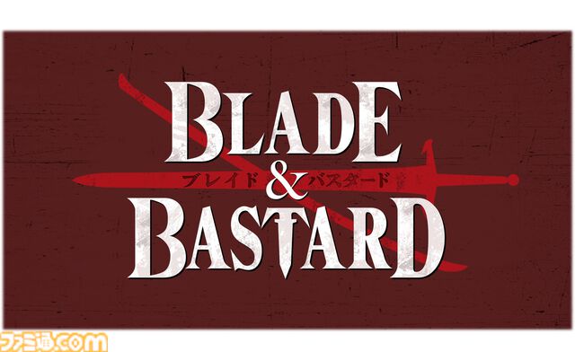 『ブレイド＆バスタード』初のアニメ映像となるティザーPVが公開。イアルマスやガーベイジが迷宮に挑む一端が描かれる。メインスタッフ情報も公開