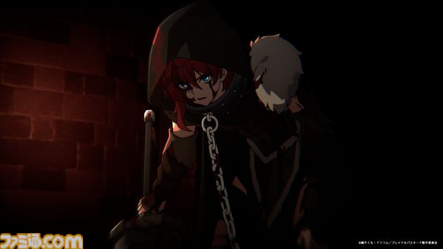 『ブレイド＆バスタード』初のアニメ映像となるティザーPVが公開。イアルマスやガーベイジが迷宮に挑む一端が描かれる。メインスタッフ情報も公開