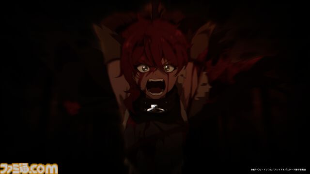『ブレイド＆バスタード』初のアニメ映像となるティザーPVが公開。イアルマスやガーベイジが迷宮に挑む一端が描かれる。メインスタッフ情報も公開
